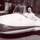 Illustration for article titled Engine Week Wild Card: 1+1+4 - Schuco Mercedes 170V And Brütsch Mopettas